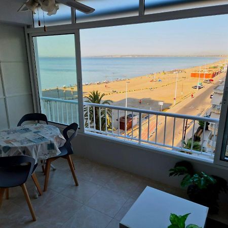 Sunny Beach Retreat Santa Pola Exterior foto